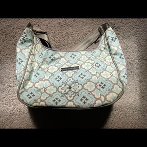 Petunia Pickle Bottom Diaper Bag